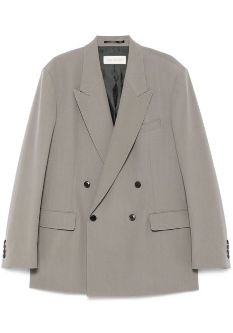 giacca DRIES VAN NOTEN | Giacca | BISHOP801